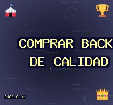 Backlinks de calidad