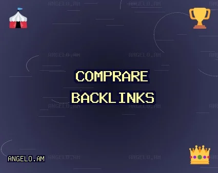 Backlinks di Qualità