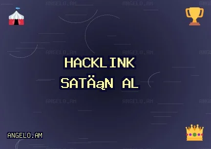 Kaliteli hacklink